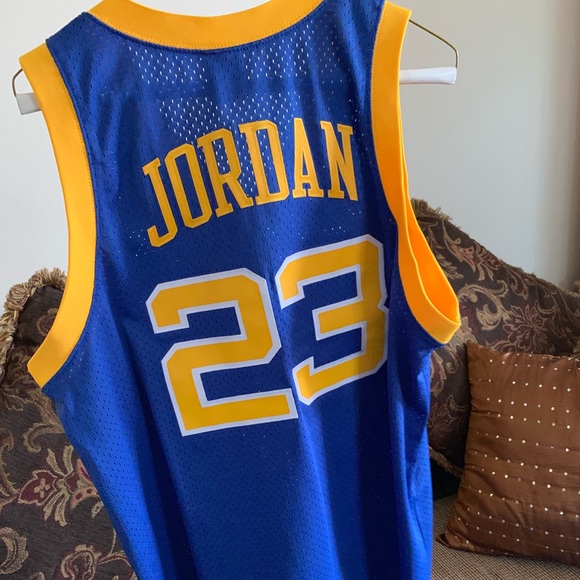 michael jordan bucs jersey